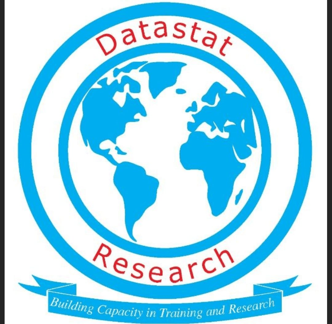 Featured Training Firm: Datastat Research Centre