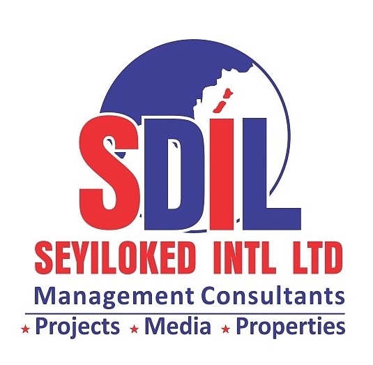 SDIL - Seyiloked International Limited