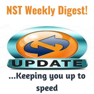 NST Weekly Digest - Human Resources Management