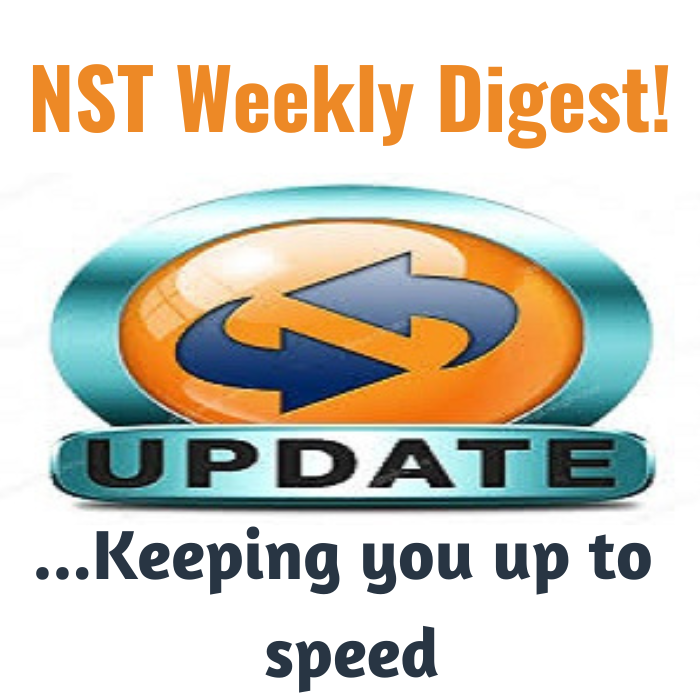 NST Weekly Digest - Corporate Governance