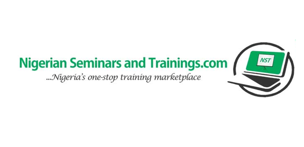 The Role of Nigerian Seminars and Trainings (NST) in the Nigerian Training Industry